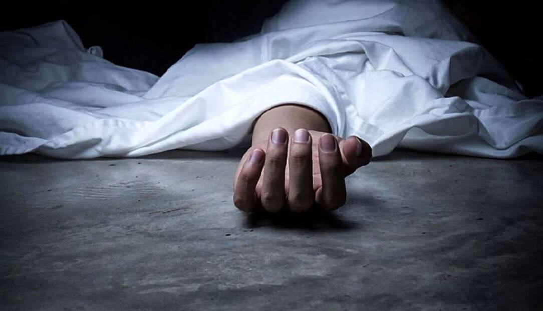 قتل همسر با انگیزه اختلاف خانوادگی در کلاردشت
