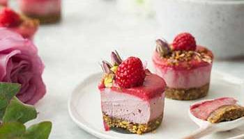 مینیچیزکیکهای شیک، برای مهمانیهای خفن!