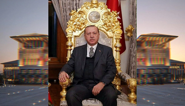 اردوغان، چشم به پاییز ۲۰۲۷
