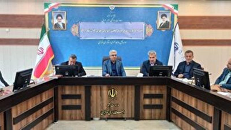 تأمین مالی ۸۰ درصدی نیروگاه خورشیدی با تسهیلات بانکی
