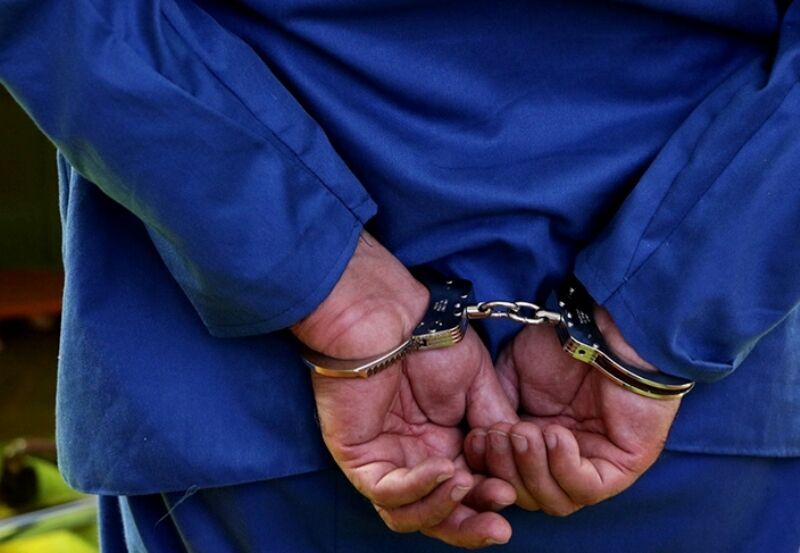 «آقای شیخ» دستگیر شد