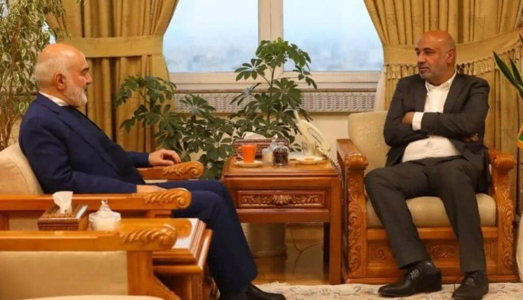 تاکید استاندار خوزستان بر پیوند صنعت و آموزش در مسیر توسعه اشتغال جوانان