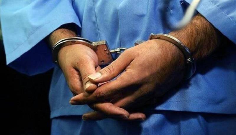 قتل رفیق صمیمی به خاطر رقابت عشقی