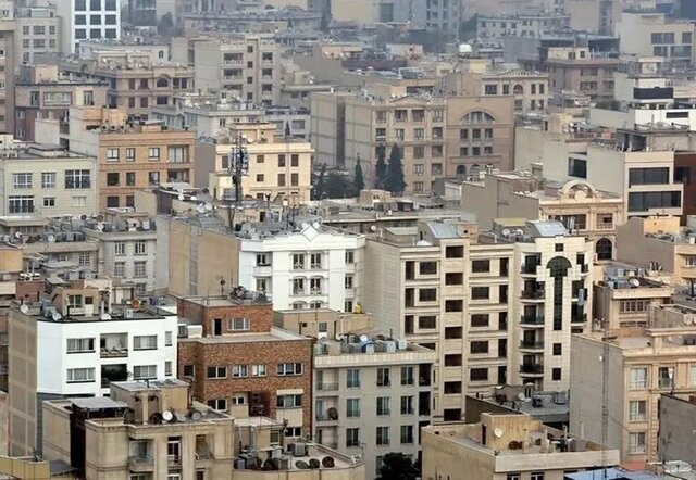 سقف افزایش اجارهبها در تهران تعیین شد
