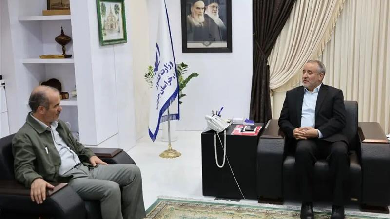 استاندار خراسان جنوبی: پیشگیری از حاشیهنشینی نیاز به برنامهریزی اصولی دارد