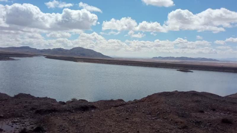 ۷۵۰ هزار مترمکعب روان آب در خراسان جنوبی ذخیره شد