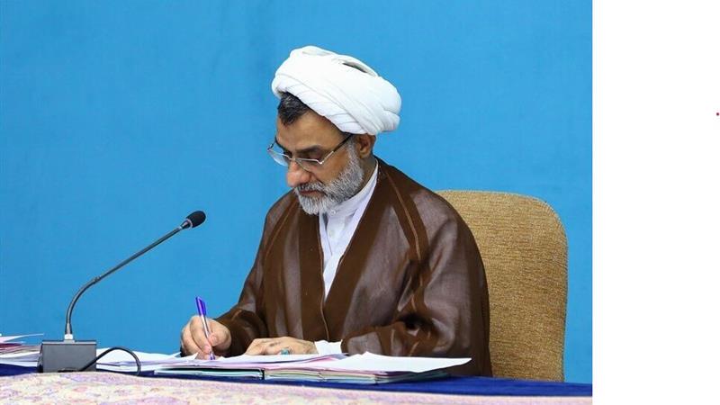 رئیس بهزیستی به عنوان رئیس کمیسیون بهزیستی اجتماعی منصوب شد