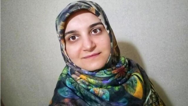 خواهر مهدیه اسفندیاری: بازداشت خواهرم در فرانسه «گروگانگیری» است