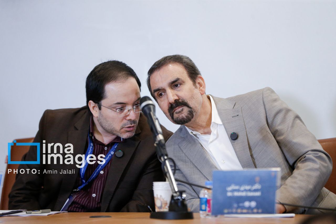 کنفرانس بین‌المللی «مطالعات آمریکا و اروپا» با حضور ظریف