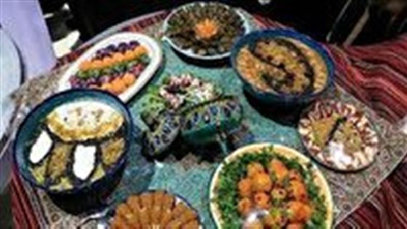 زنجان میزبان جشنواره «طعم امید ۴»