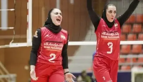 ایران برای اولین بار در جمع ۵۰ تیم برتر دنیا