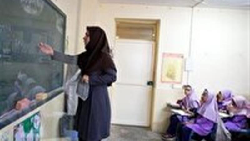 جذب ۳۸۰ نیروی جدید در آموزش و پرورش خراسان جنوبی