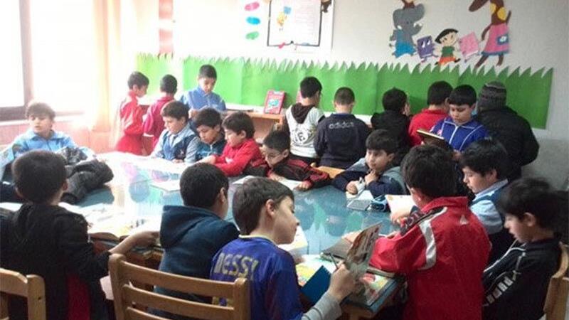 آغاز فعالیت ۸۵۰ پایگاه مقاومت بسیج یزد در طرح صالحین