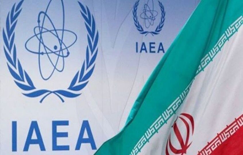نماینده دائم ایران در آژانس بینالمللی انرژی اتمی: تهران به هر اقدام سیاسی آژانس پاسخ خواهد داد