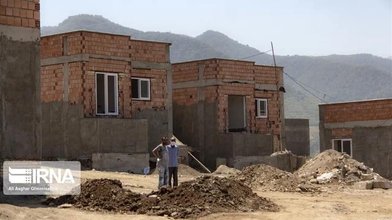 ۴۲۰۰ متقاضی تسهیلات مسکن روستایی در زنجان به بانکهای عامل معرفی شدند