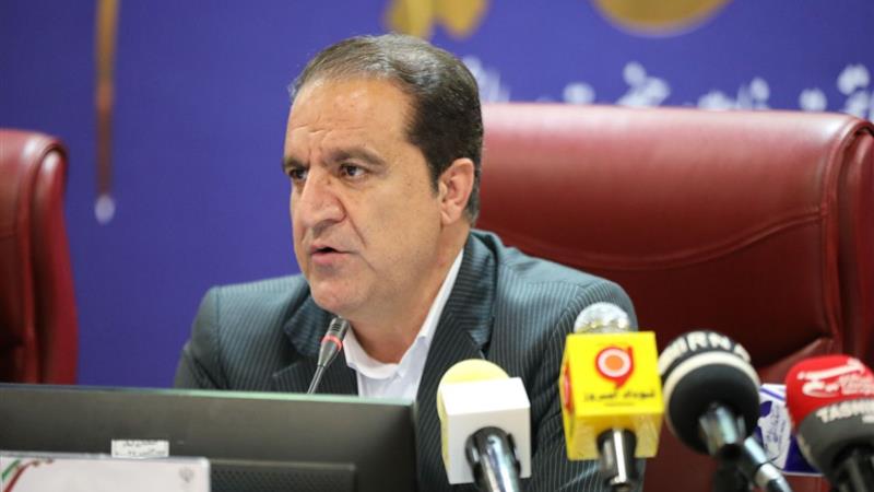 استاندار: سفر رئیسجمهور منشأ تحولات گسترده در ایلام خواهد بود