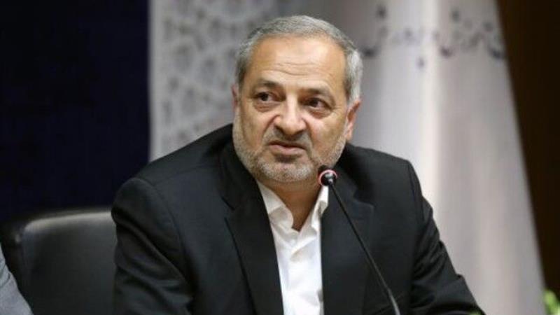کاظمی: معماری برنامههای پرورشی و فرهنگی مبتنی بر مدرسه طراحی شود