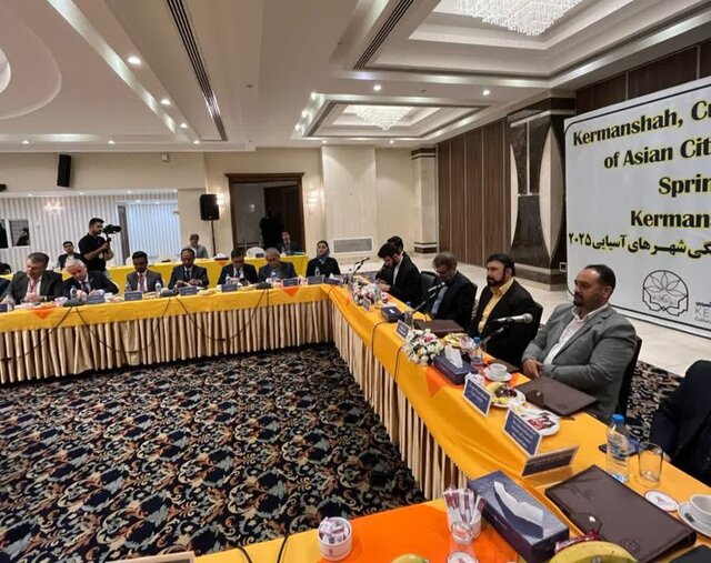 معاون استاندار: کرمانشاه بهشت سرمایهگذاری ایران است