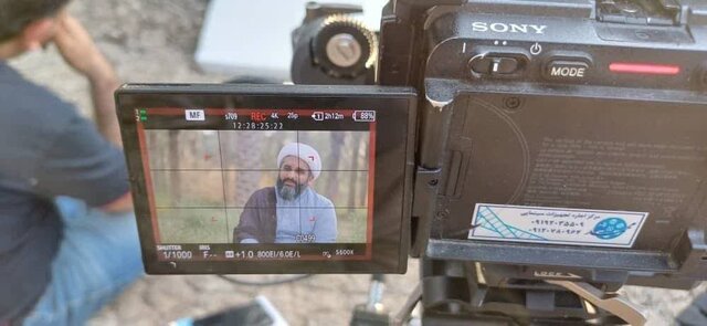 آغاز فیلمبرداری مستند «لبالب» در بوشهر