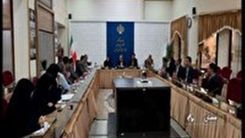 اعمال محدودیت صدور مجوز نانوایی در سمنان