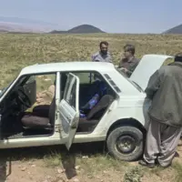 دستگیری شکارچیان غیرمجاز در آذرشهر