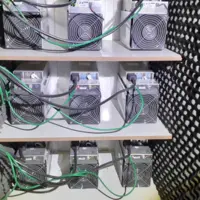 نجات برق یک شهرک با توقیف ۶۰۷ ماینر در تبریز
