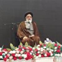 باید واقعه مهم غدیر برای مردم و جوانان تبیین شود