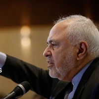 کنفرانس بین‌المللی «مطالعات آمریکا و اروپا» با حضور ظریف