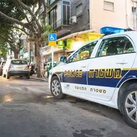 حمله به خودروی پلیس رژیم صهیونیستی در شمال فلسطین اشغالی