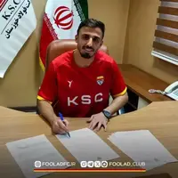 سعید صادقی: حرف زیاد است اما به وقتش!
