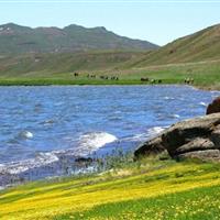 پنج تالاب در اردبیل مشمول قانون حفاظت و احیا قرار گرفت
