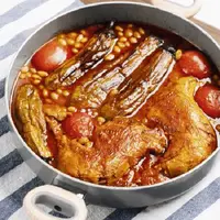 طرز تهیه خورش مسما بادمجان؛ طعمی هیجان‌انگیز