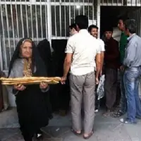 افزایش قیمت نان در تهران تکذیب شد