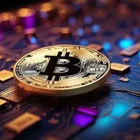 بیت‌کوین گارد صعودی گرفت