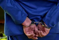 «آقای شیخ» دستگیر شد