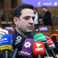 رئیس فدراسیون والیبال راهی برزیل می‌شود