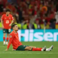 تعویض مثل فینال یورو؛ پرتغال باید بدون رونالدو ببرد!