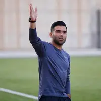 نگاهی به کارنامه مربیگری امید روانخواه تا رسیدن به تیم فوتبال امید