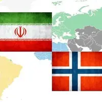 چگونه مالیات، نروژ را ساخت و ایران با نفت سوخت؟