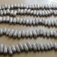 کشف ۵۵ بسته هرویین از معده یک تبعه خارجی 