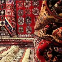 رئیس مرکز ملی فرش: صادرات ۴۰ میلیون دلاری فرش دستباف، واقعی نیست