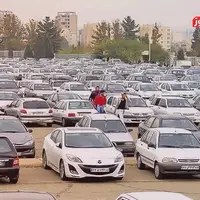قیمت خودروهای داخلی و مونتاژ در بازار امروز 19 خرداد 1404