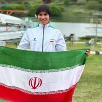 بانوان ایران بر قله افتخار