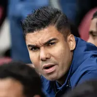 کاسمیرو: نیمار چیزی از رونالدو و مسی کم ندارد!