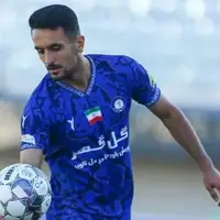 رزاق‌پور شاگرد گل‌محمدی شد