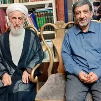ضرغامی: حجت‌الاسلام صدیقی تا تعیین تکلیف پرونده فرزندش به نماز جمعه نمی‌رود 