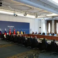 تلاش‌ آنکارا برای سازماندهی نشست رهبران درباره بحران اوکراین ادامه دارد