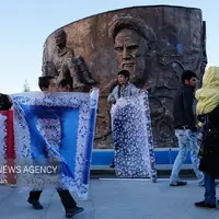  زندگی در «میدان»