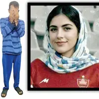 قاتل الهه حسین‌نژاد: می‌خواستم خودکشی کنم اما دستگیر شدم
