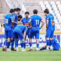 مالک داماش: نفت MIS می‌خواهد از مسیر نادرستی به نتیجه برسد